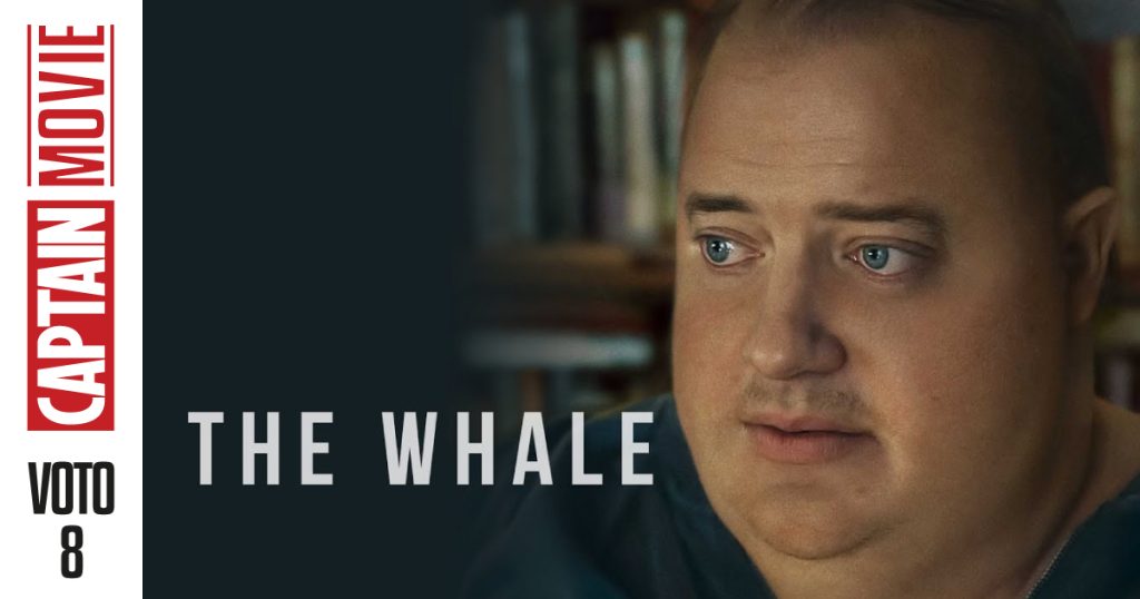the-whale-recensione-captainmovie