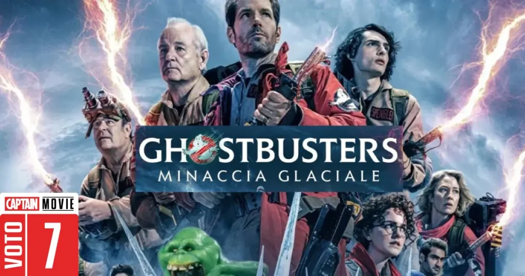 ghostbusters-minaccia-glaciale-cineblog-captain-movie-recensione-blog