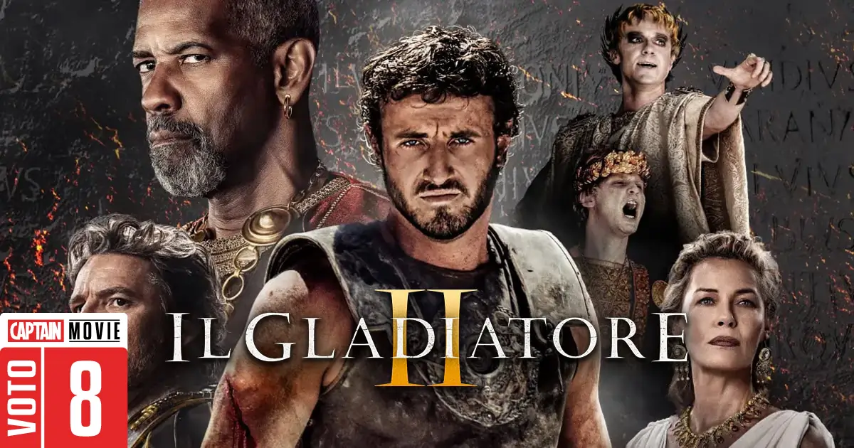 il-gladiatore-2-cineblog-captain-movie-recensione-blog