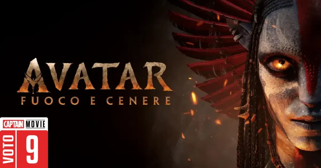 avatar fuoco e cenere cineblog captain movie