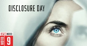 disclosure day recensione captain movie