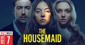 the housemaid recensione captain movie