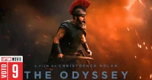 Odissea recensione captain movie